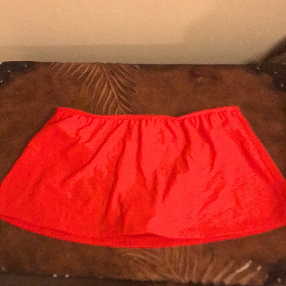 shapedx swim Other - Shaped x bikini skirt